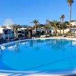 شقة Poolside Little Paradise Colorado #2 San Bartolomé