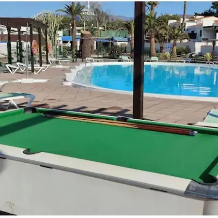 Apartment Poolside Little Paradise Colorado #2 San Bartolome de Tirajana (Gran Canaria)