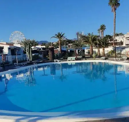 Apartamento Poolside Little Paradise Colorado #2 San Bartolomé