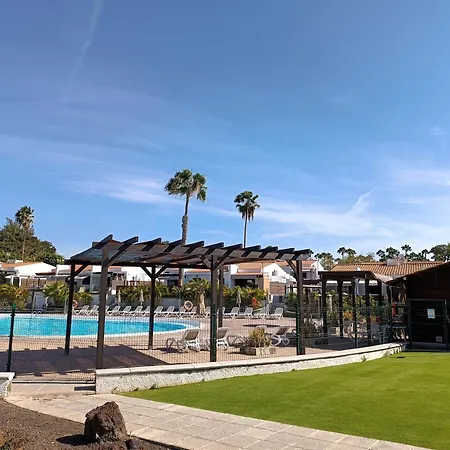 Poolside Little Paradise Colorado #2 *
