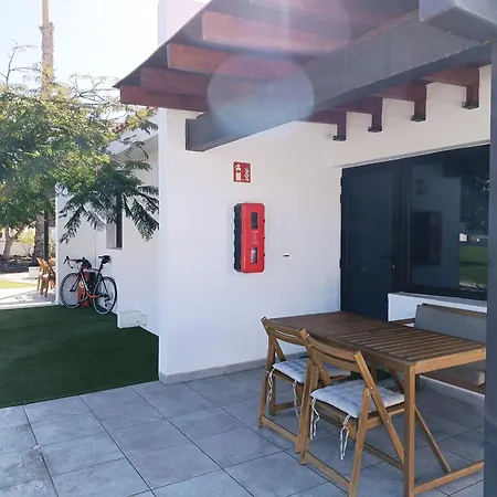 Poolside Little Paradise Colorado #2 Apartment San Bartolome de Tirajana (Gran Canaria)