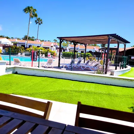 Poolside Little Paradise Colorado #2 شقة