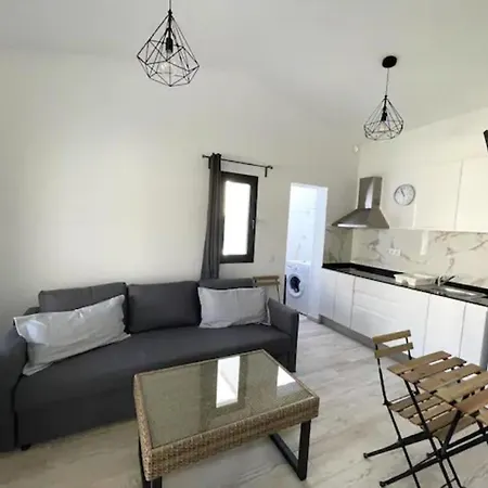 Poolside Little Paradise Colorado #2 Appartement