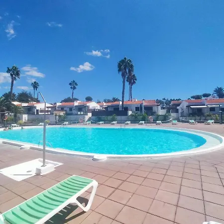 Poolside Little Paradise Colorado #2 * San Bartolomé