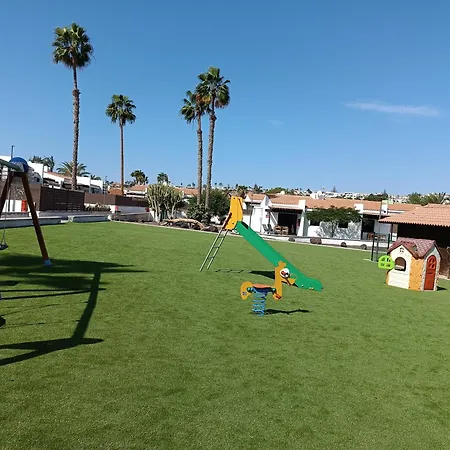 アパート Poolside Little Paradise Colorado #2