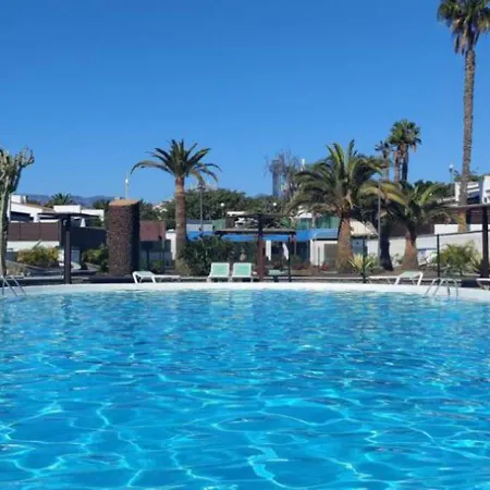 Poolside Little Paradise Colorado #2 Apartamento